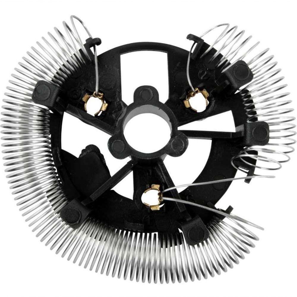 Resistência Ducha 3t 4400W- Vonder 220V - 1