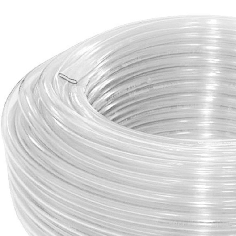 Mangueira Cristal Para Nivel 5-16''x1,3mm 10 Metros Vonder - 2