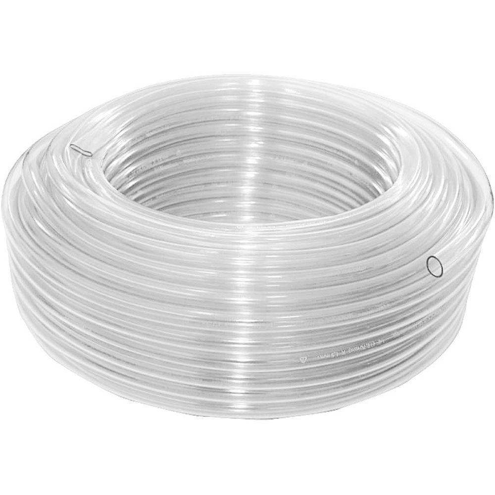 Mangueira Cristal Para Nivel 5-16''x1,3mm 10 Metros Vonder - 5