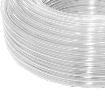 Mangueira Cristal Para Nivel 5-16''x1,3mm 10 Metros Vonder