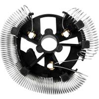 Resistência Ducha 3t 5400W- Vonder 110V - 1