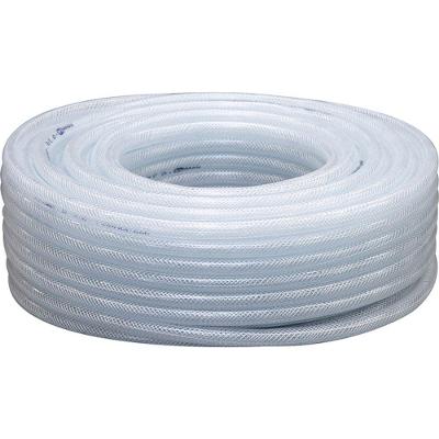 Mangueira Cristal Trançada 3-8 Ptn250(d) Com 50m Nove54