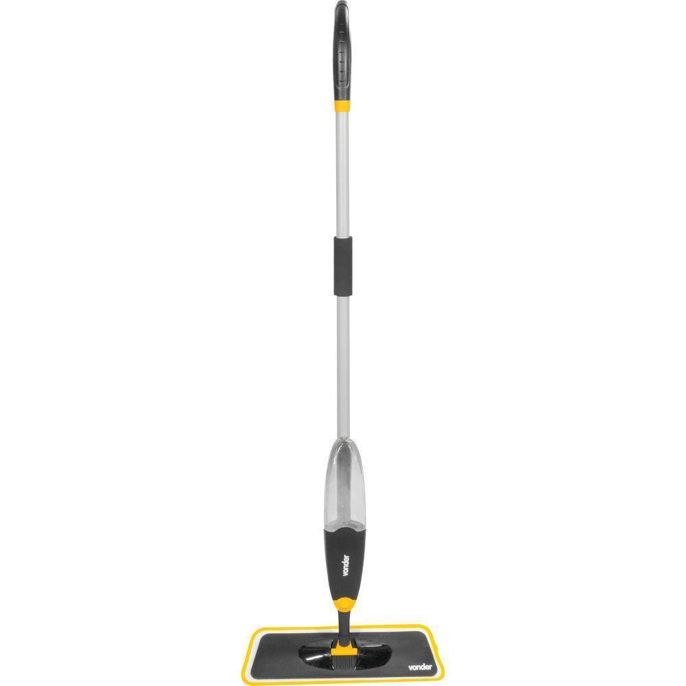 Rodo Mop Com Spray 1,25 Metros 600 Ml Vonder - 3