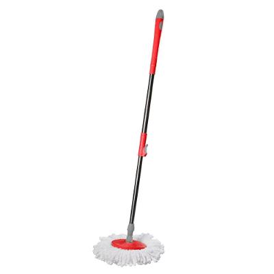Vassoura Mop Giratório Wap