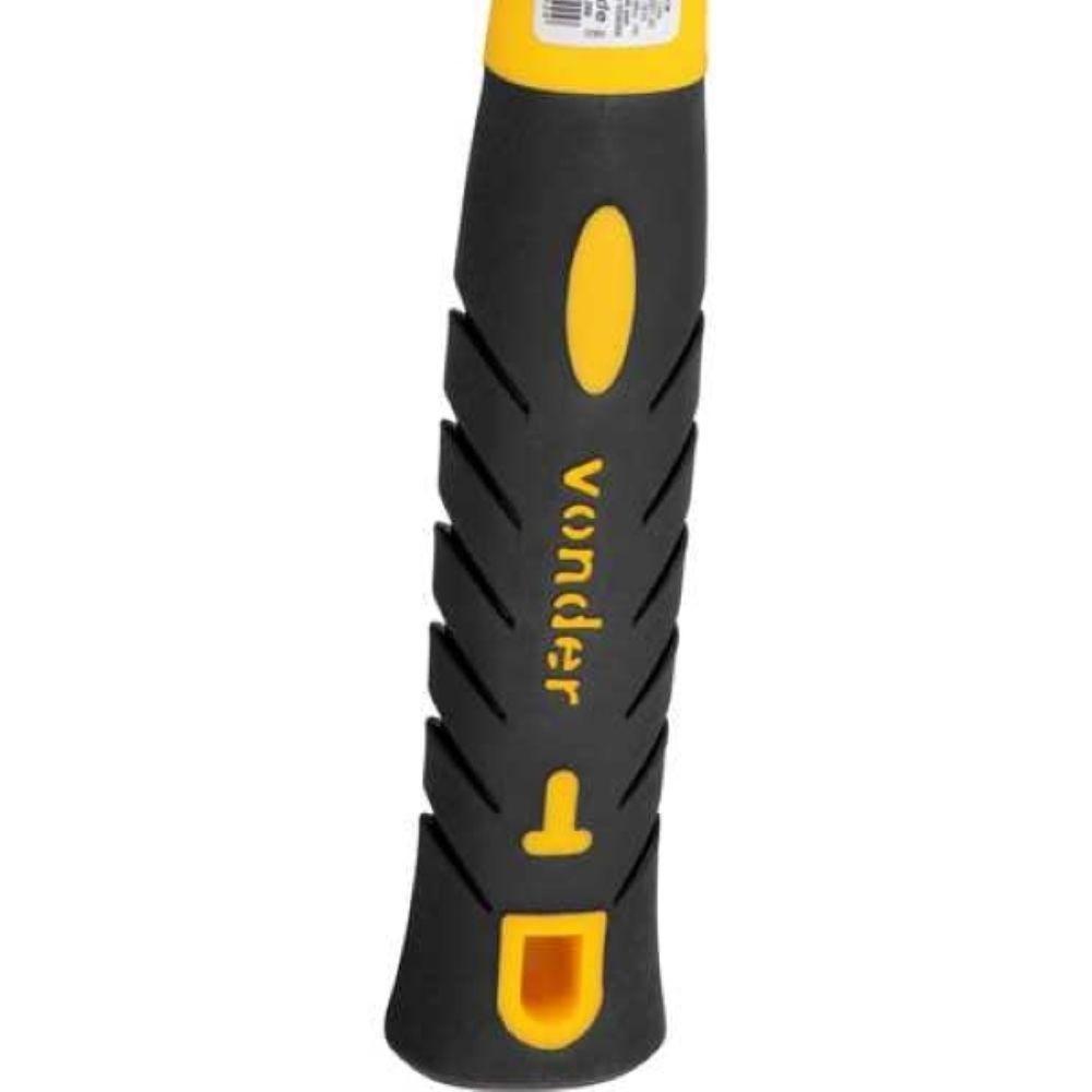 Marreta Oitavada 2,0 Kg Com Cabo Fibra Vonder - 2