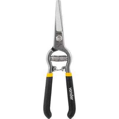 Tesoura Para Poda Reta 8'' Vonder