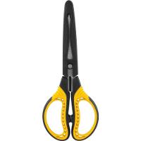 Tesoura Uso Geral Reta Cabo Plástico Tr019 Vonder - 1