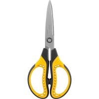 Tesoura Uso Geral Reta Cabo Plástico Tr019 Vonder - 6