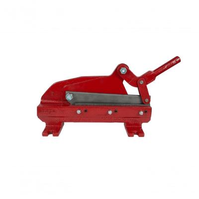 Tesoura Para Cortar Chapa N.4 Mtc-04 Motomil