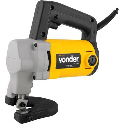 Tesoura Faca Elétrica Tfv 620 Vonder Plus 220V