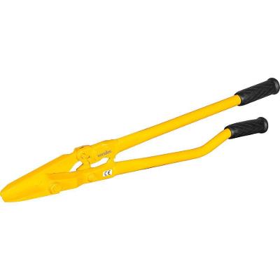 Tesoura Parafita Aco 3-8-2x1,2 Vonder