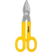 Tesoura Para Chapas 8" - Vonder - 1
