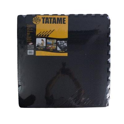 Kit Tatame Eva - Acte T 292 Preto