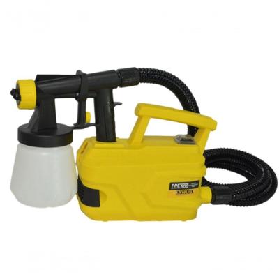Pistola Pulverizadora 500W Ppl-500 Lynus 220V