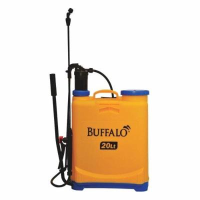 Pulverizador Costal Manual 20l Buffalo 80603
