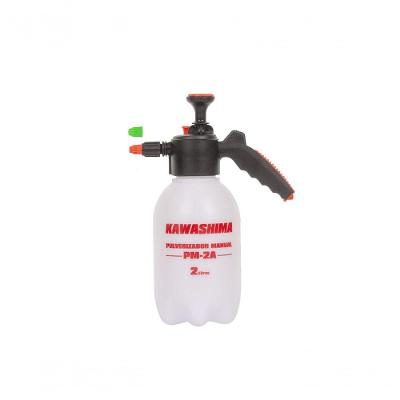 Pulverizador Manual 2 L Kawashima Pm2a Compressão Prévia