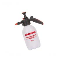 Pulverizador Manual 2 L Kawashima Pm2a Compressão Prévia - 2