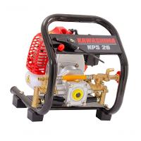 Pulverizador Kawashima Motorizado 25,6cc 25bar 8 L-m - 3