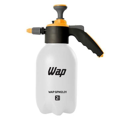 Pulverizador Manual 2 Litros Wap Gpm2l01