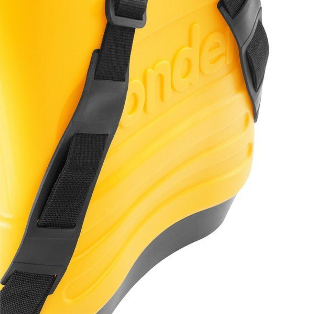 Pulverizador Agrícola Costal 20 Litros Pc020 - Vonder - 4