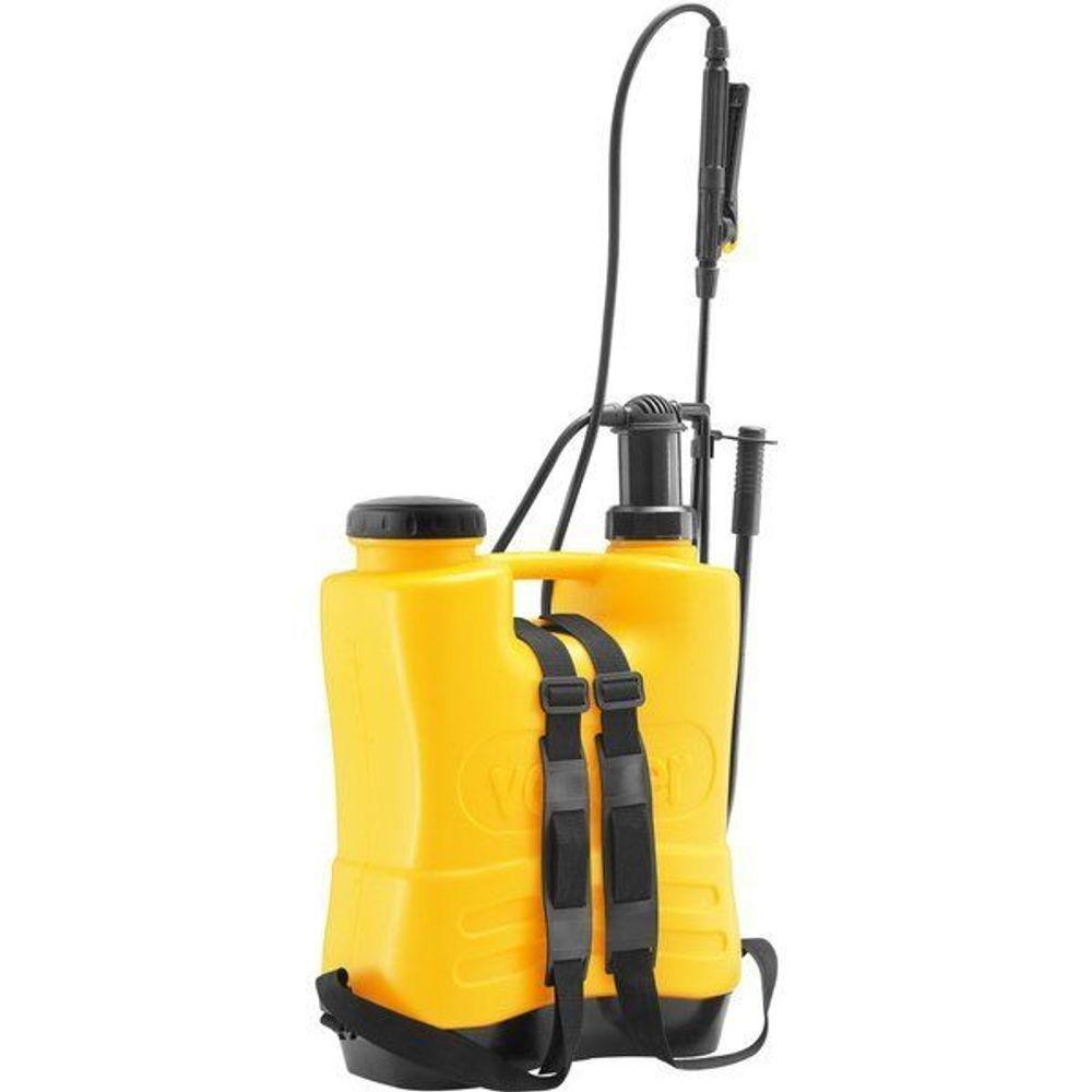 Pulverizador Agrícola Costal 20 Litros Pc020 - Vonder - 8