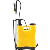 Pulverizador Agrícola Costal 20 Litros Pc020 - Vonder - 5