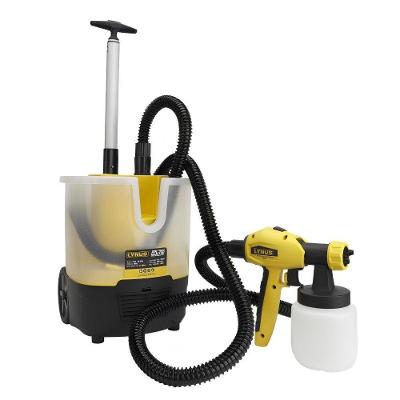 Pistola Pulverizadora 750W Ppl-750 Lynus 220V
