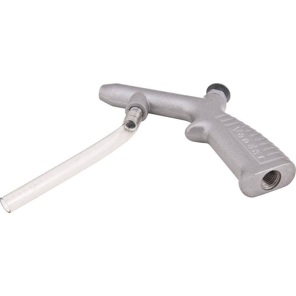 Pulverizador Alumínio Bico Curto Sem Caneca Pl111 Vonder - 2