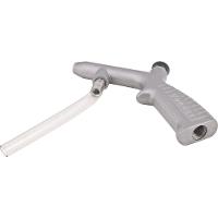 Pulverizador Alumínio Bico Curto Sem Caneca Pl111 Vonder - 2