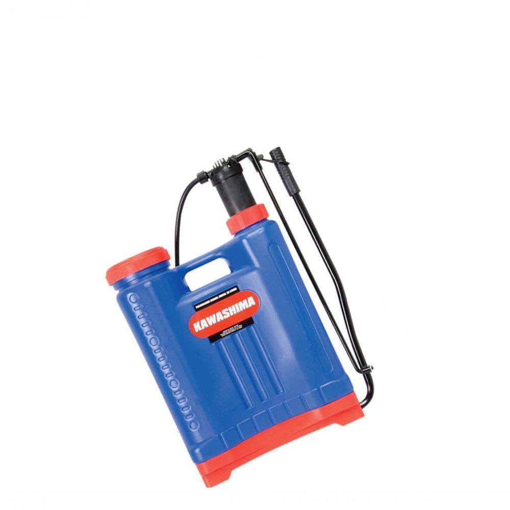 Pulverizador Costal Manual 20 Litros Kawashima Pm-p20 - 3