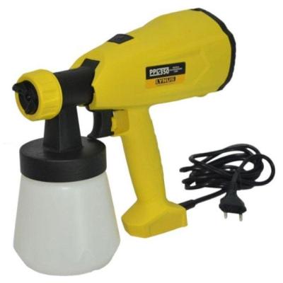 Pistola Pulverizadora 350W Ppl-350 Lynus 110V