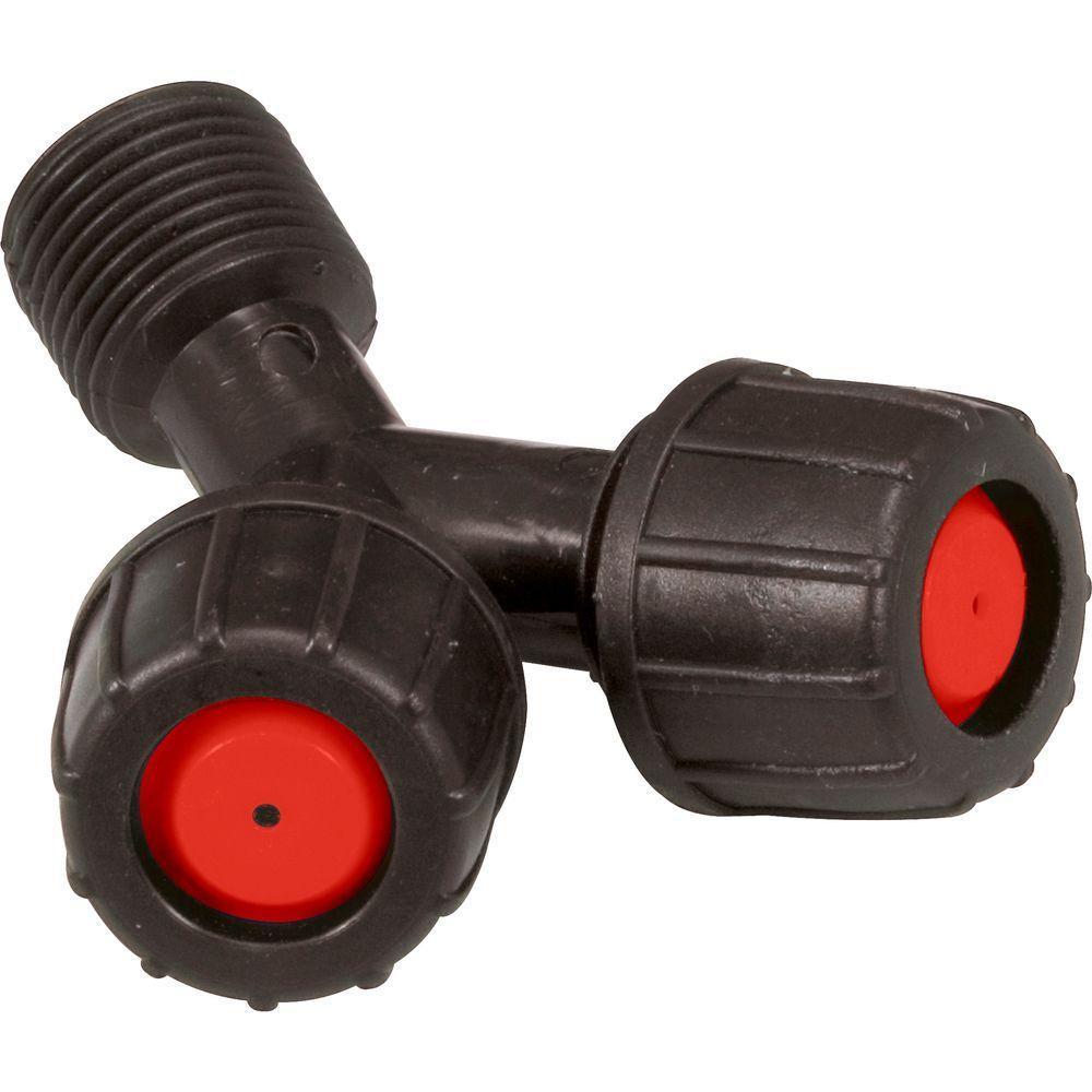 Pulverizador Agrícola Costal 20 Litros - Nove54 - 7