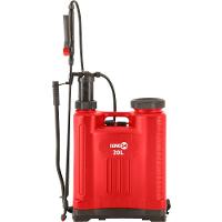 Pulverizador Agrícola Costal 20 Litros - Nove54