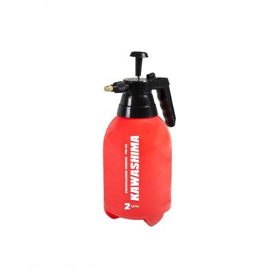 Pulverizador Manual 2 Litros Kawashima Pm2 Compressão Prévia