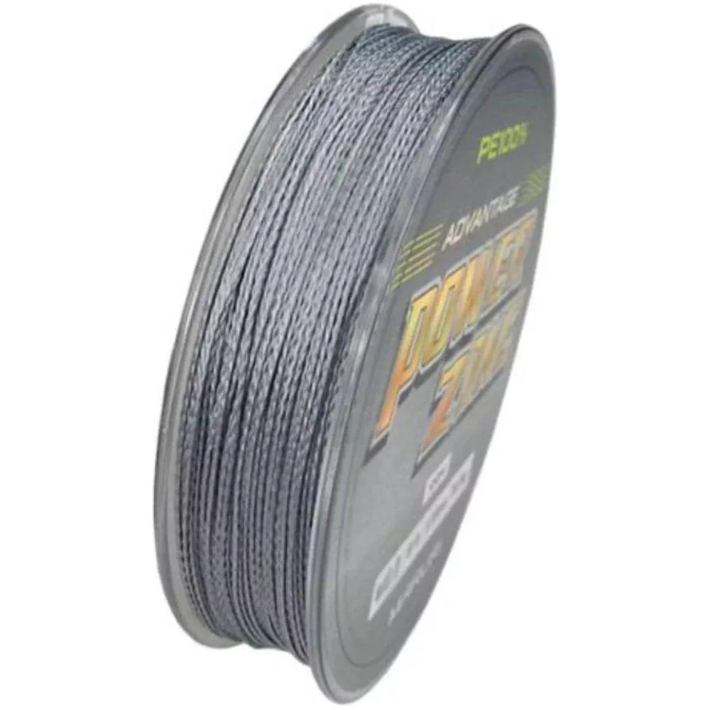 Linha Multifilamento Maruri Power Zone 4x 0,27mm 100m - 3