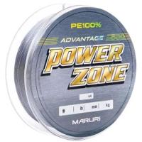 Linha Multifilamento Maruri Power Zone 4x 0,27mm 100m