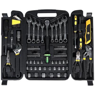 Jogo De Ferramentas 95 Peças Tradestar