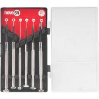 Jogo De Ferramentas Com 8 Peças Jfn047 - Nove54 - 3