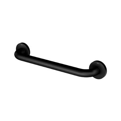 Barra De Apoio Docol Benefit 90009633156 Com 40cm ônix