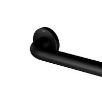 Barra De Apoio Docol Benefit 90009633156 Com 40cm ônix - 2