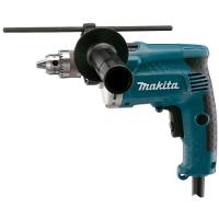 Furadeira De Impacto 12mm 400W Hp1230 Makita 220V - 3