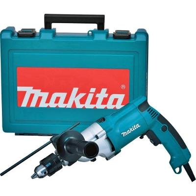 Furadeira De Impacto 720W C-maleta Hp2050h Makita 220V