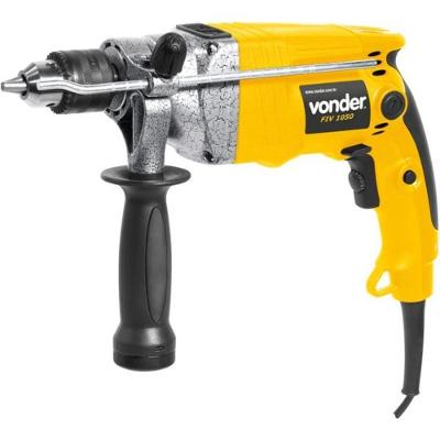 Furadeira De Impacto 1-2" Fiv1050 1050 Watts Vonder 220V