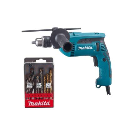 Furadeira De Impacto 1-2'' Hp1640x2 Makita 110V