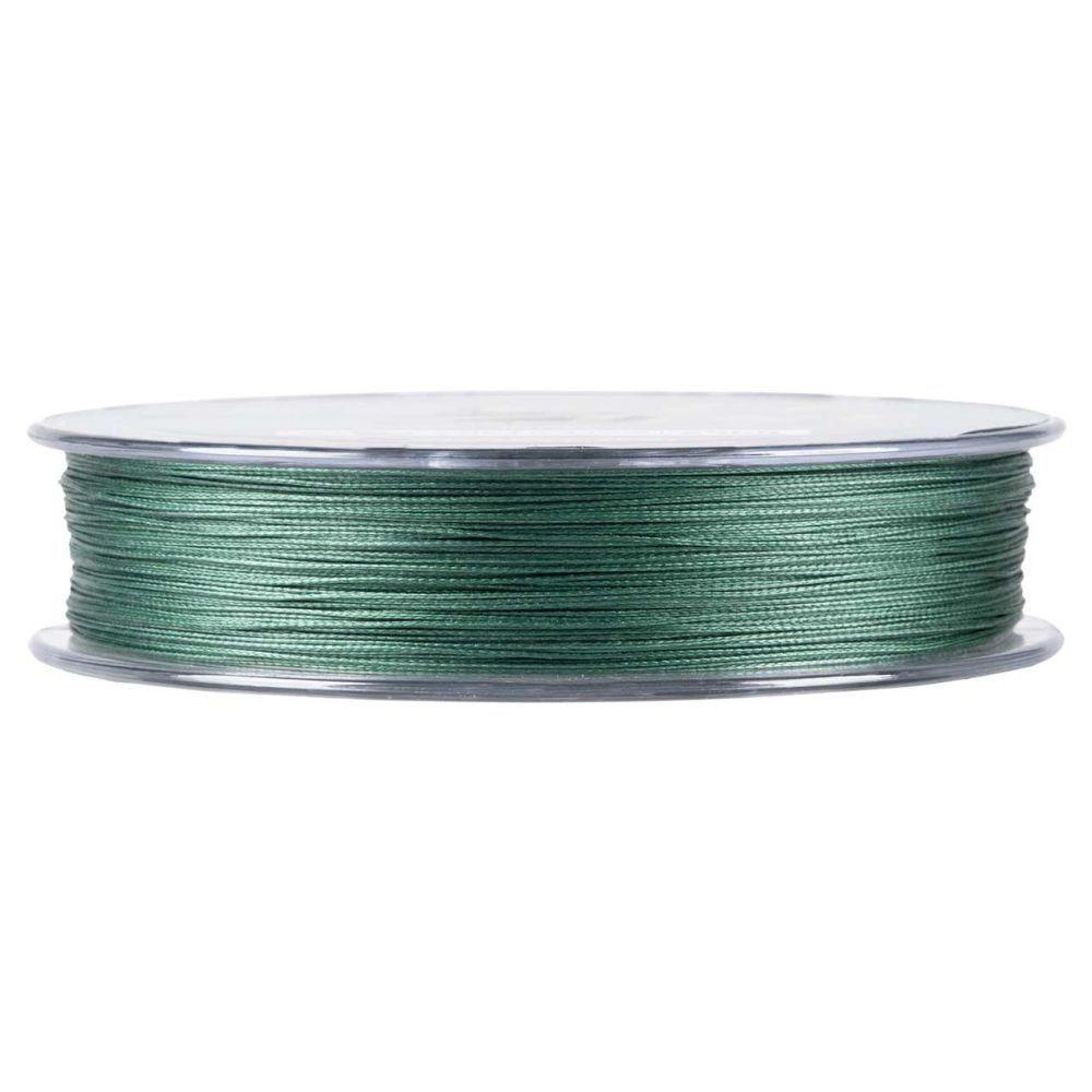 Linha Multifilamento Maruri Power Zone 8x 0,20mm 100m Verde - 3