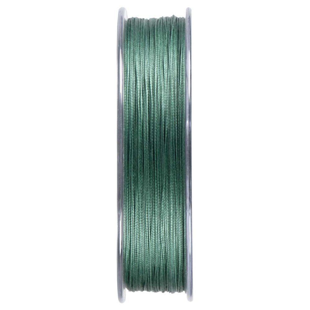 Linha Multifilamento Maruri Power Zone 8x 0,20mm 100m Verde - 4