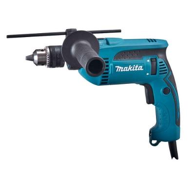 Furadeira De Impacto 760W Industrial Hp1640x2 Makita 220V
