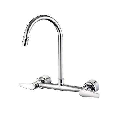 Torneira Misturador Lorenzetti Lorenjoy 1258 C32 De Parede Cromada