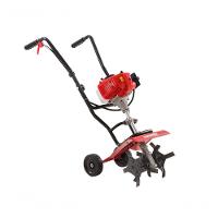 Enxada Rotativa Er-36 Mot 51,7cc Aração 36cm Prof 150-200mm - 1