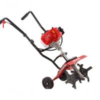 Enxada Rotativa Er-36 Mot 51,7cc Aração 36cm Prof 150-200mm - 3